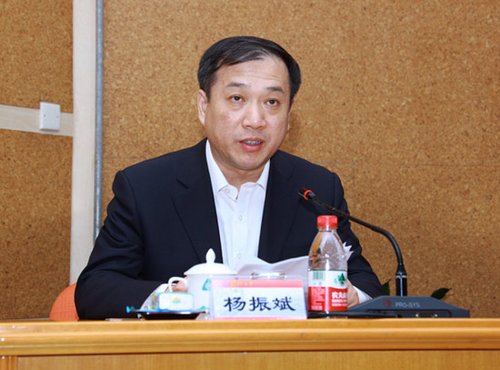 江达村最新人事任命