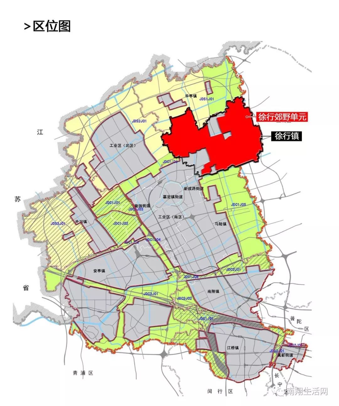 次丘镇最新发展规划