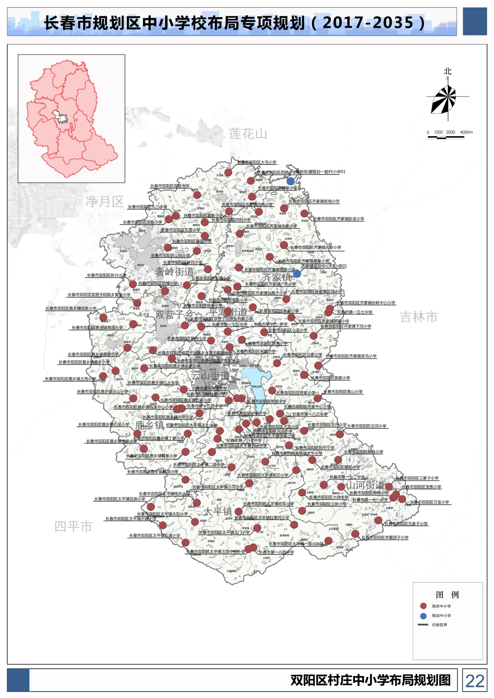 双阳区卫生健康局最新发展规划