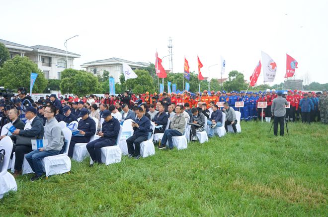 雨山区应急管理局最新领导