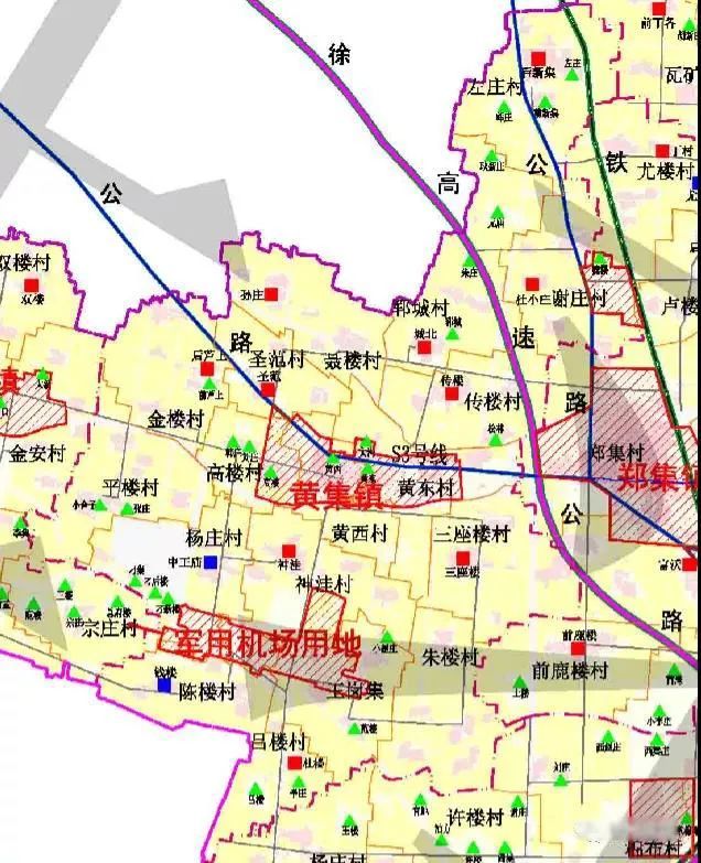 王安镇最新交通新闻