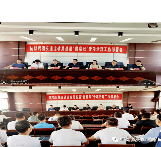 科尔沁右翼中旗交通运输局最新领导