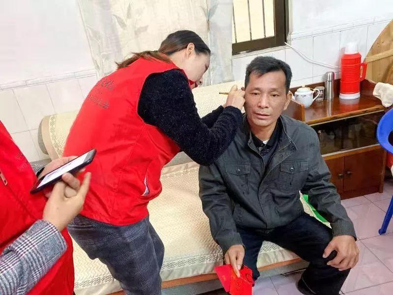 斗门区退役军人事务局最新人事任命