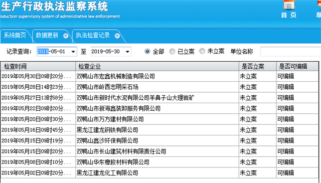 岭东区应急管理局最新招聘信息