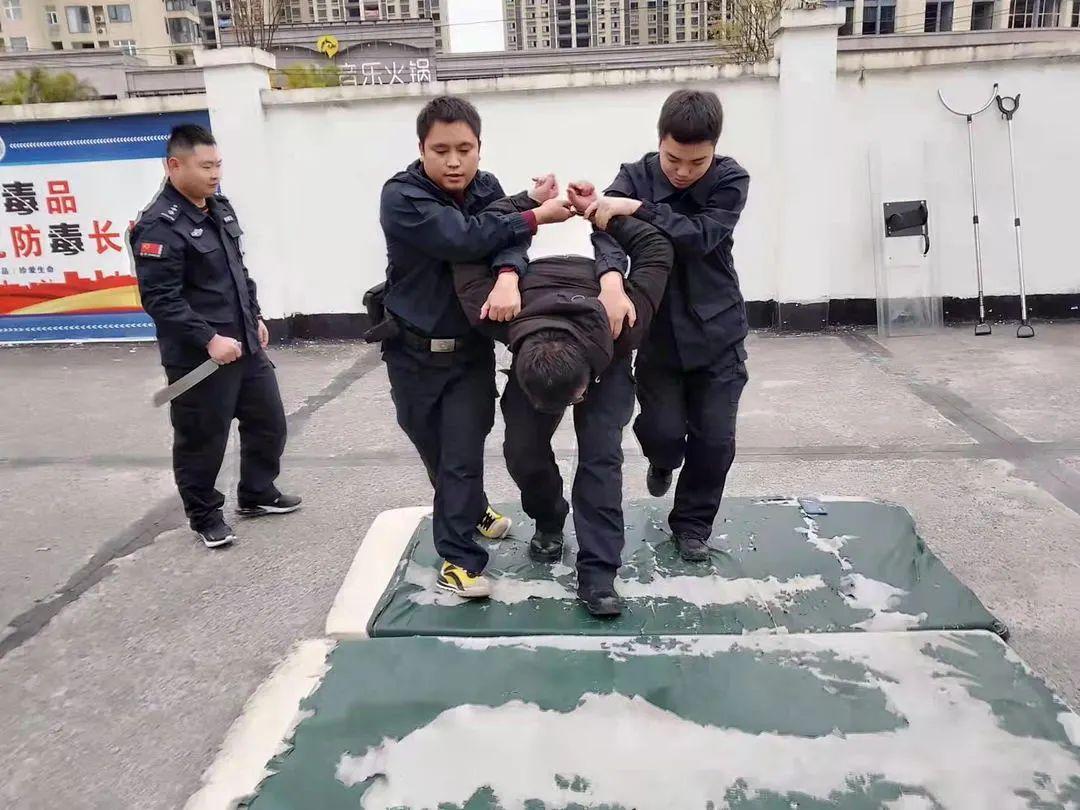 德江县应急管理局最新领导