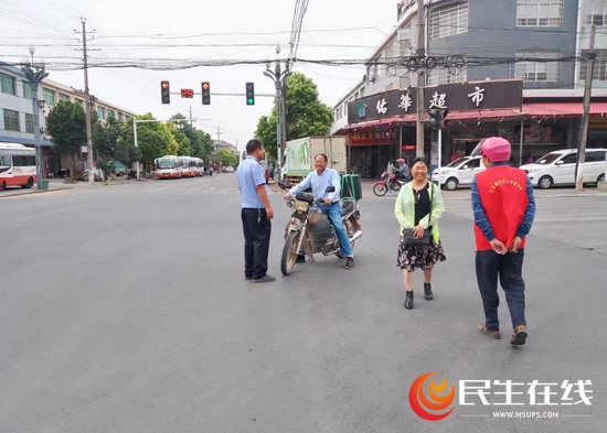 官垱镇最新交通新闻