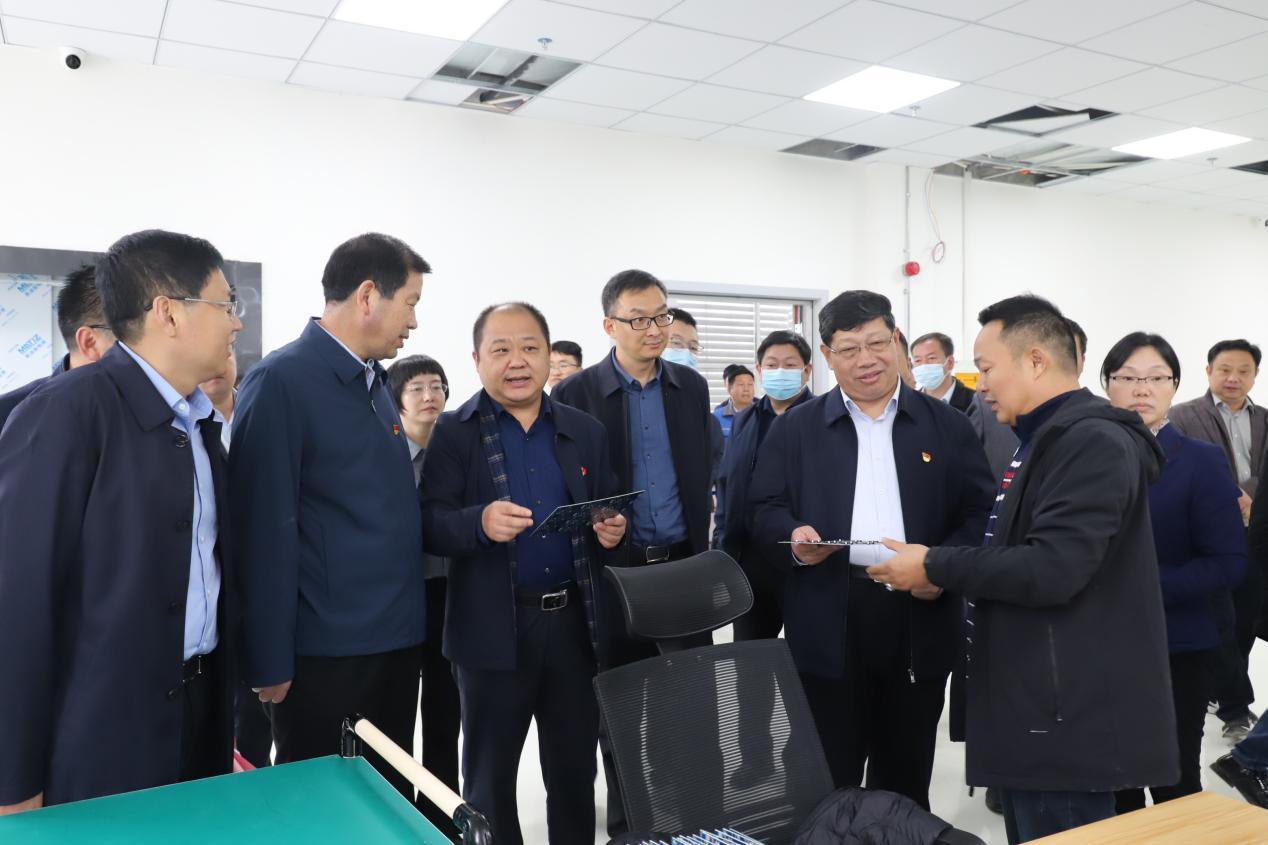 毛集区毛集镇最新项目