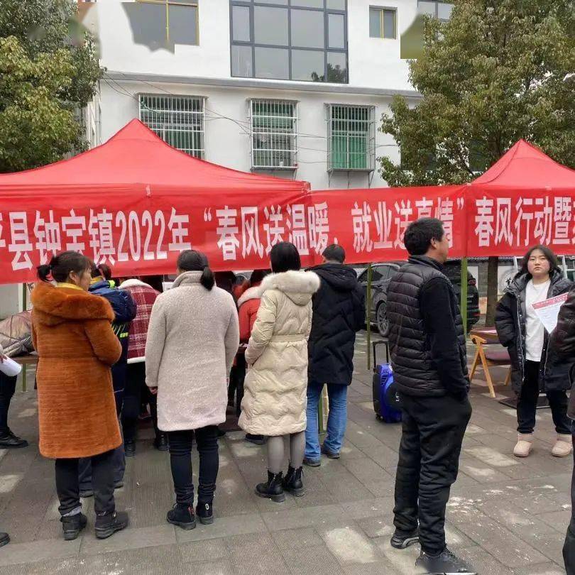 后坪镇最新招聘信息