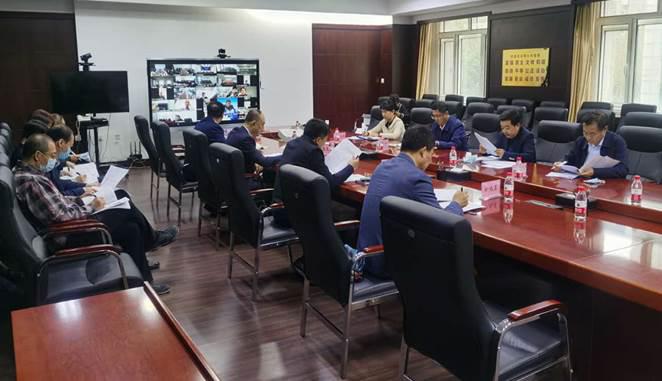 哈尔滨市市扶贫开发领导小组办公室最新招聘信息