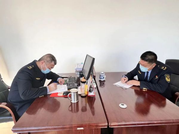 牙克石市市场监督管理局最新新闻