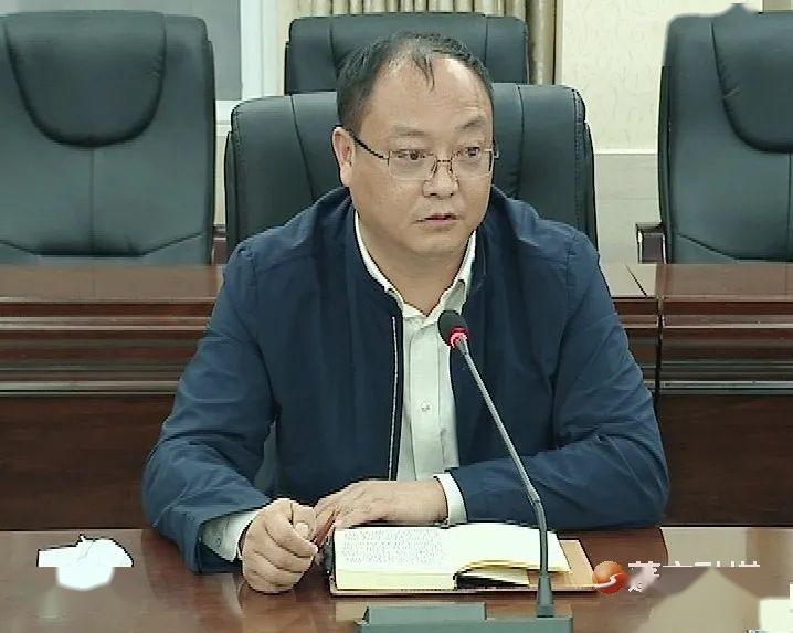 蓬安县农业农村局最新人事任命