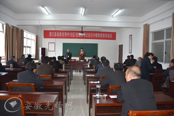 安庆镇最新领导