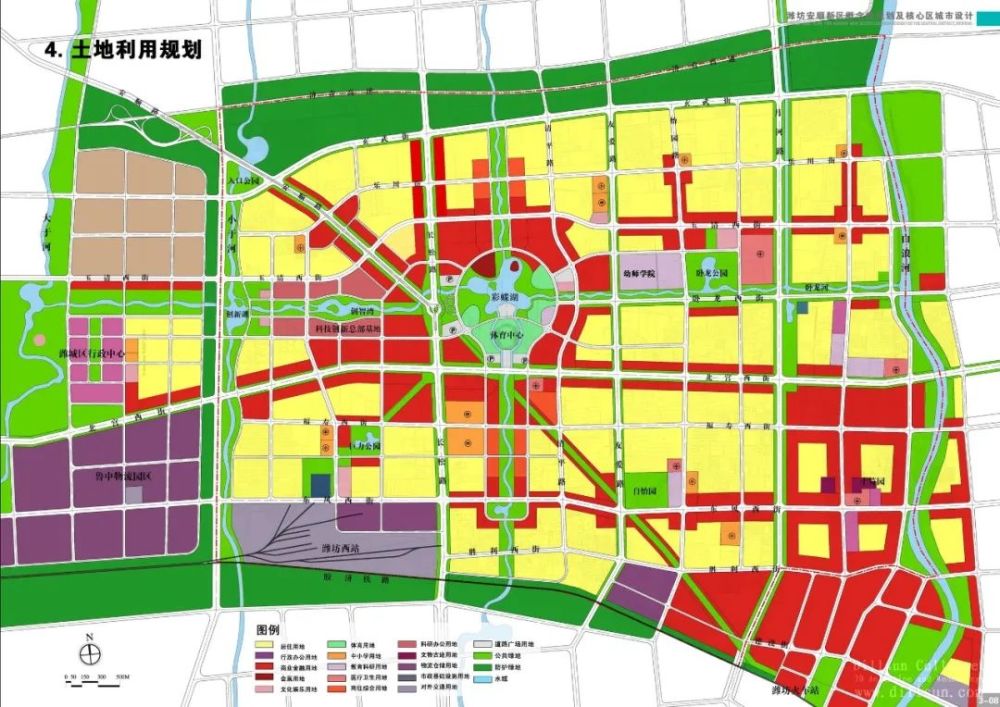 阜城村委会最新发展规划