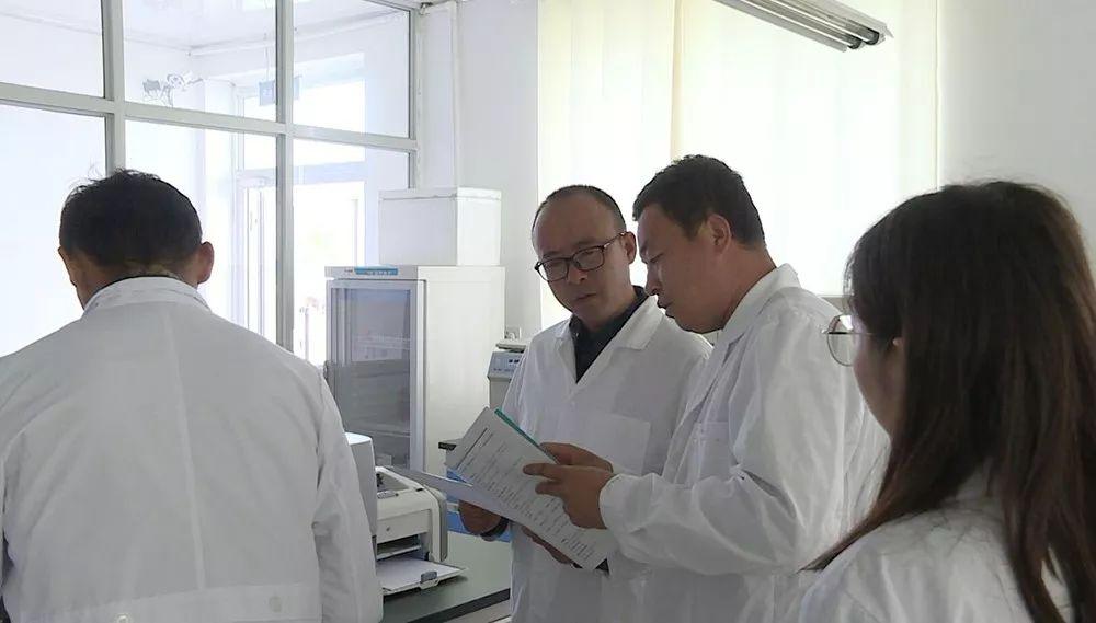 昭苏县住房和城乡建设局最新领导