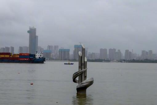 武汉抗洪最新进展,众志成城,共同抵御洪涝灾害