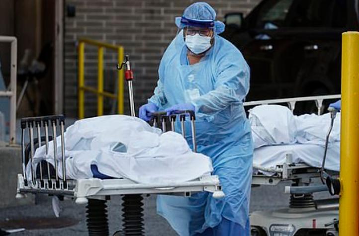 美国疫情最新人数及其社会影响分析