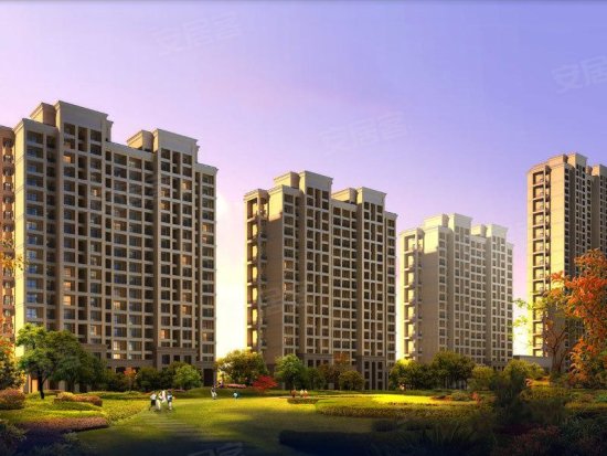 杭州新房市场趋势深度解析,热门区域与最新消息一网打尽