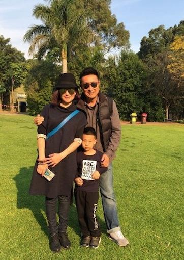 林永健在2018年电视剧中的炸裂演技，经典角色塑造之光