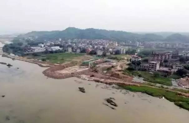 三江最新项目，城市新时代发展的标杆典范