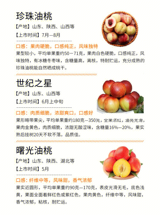 晚熟油桃新品种,美味与科技的完美结合探索