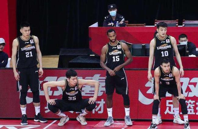 辽宁队最新名单深度解析