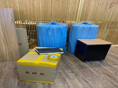 费纸箱最新价格走势及其影响因素分析