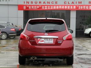 东风日产骐达最新价格及市场深度解读与分析