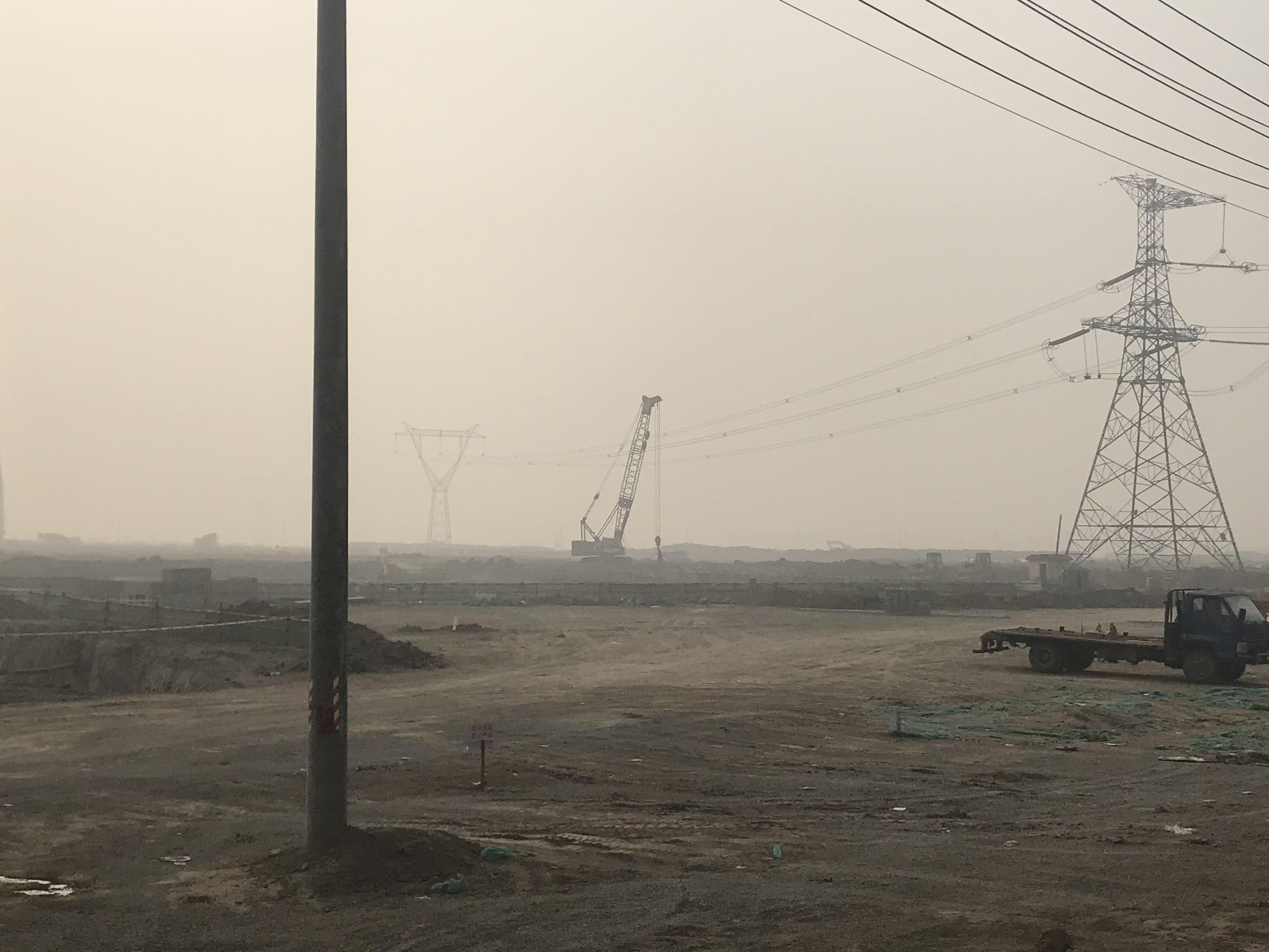 出京最新动态解读,政策动向、交通进展及未来展望