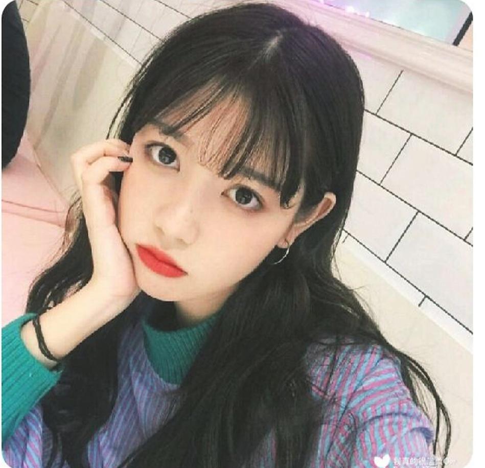 最新版女生头像流行趋势，时尚选择与指南