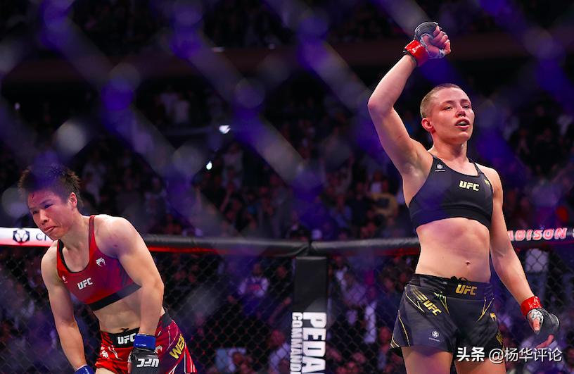 李景亮格斗再创辉煌，不屈斗志照亮赛场之路