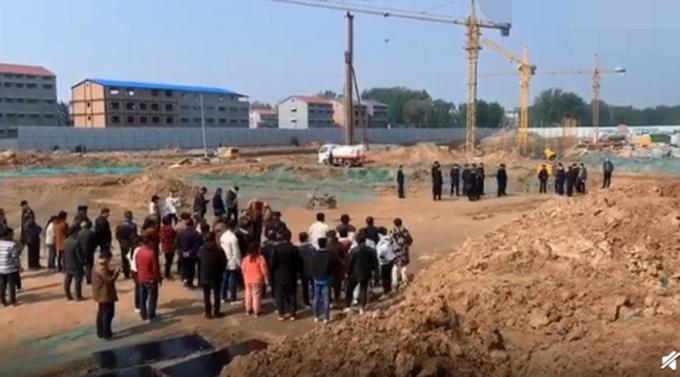 河南原阳县最新案件深度剖析