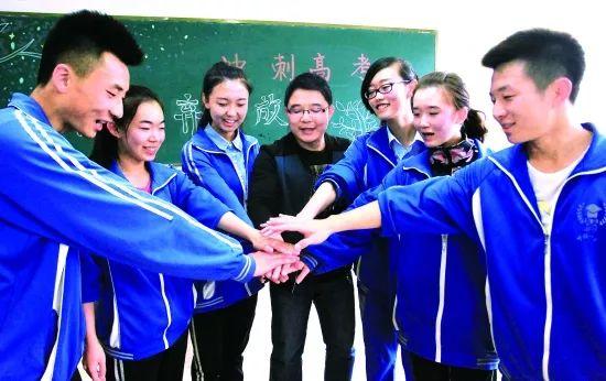 河北最新高考分数解析,影响与启示