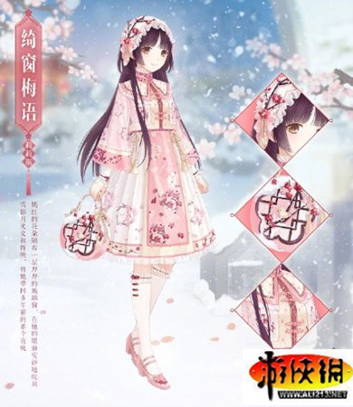 奇迹暖暖新剧情,奇幻旅程的未知探索