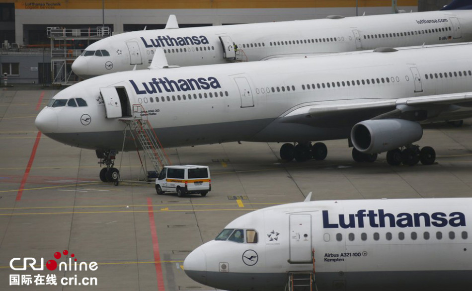 德国汉莎航空引领航空业新动态，最新消息速递