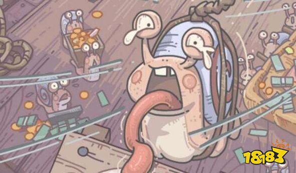 最强蜗牛最新密令大揭秘，游戏内外秘密一网打尽！