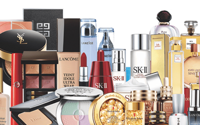 进口化妆品的魅力与趋势深度解析