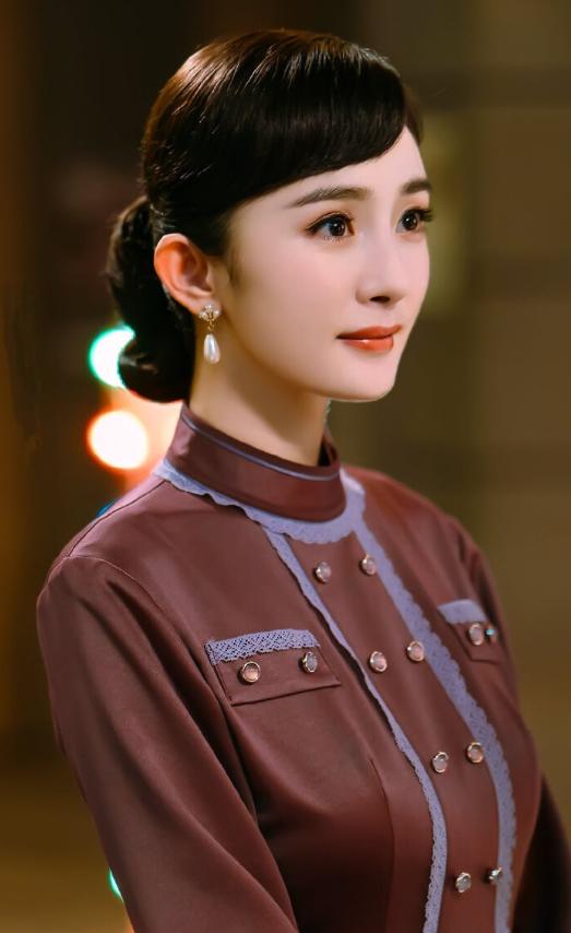 赵丽颖最新营业,璀璨星途与演技魅力的持续进化
