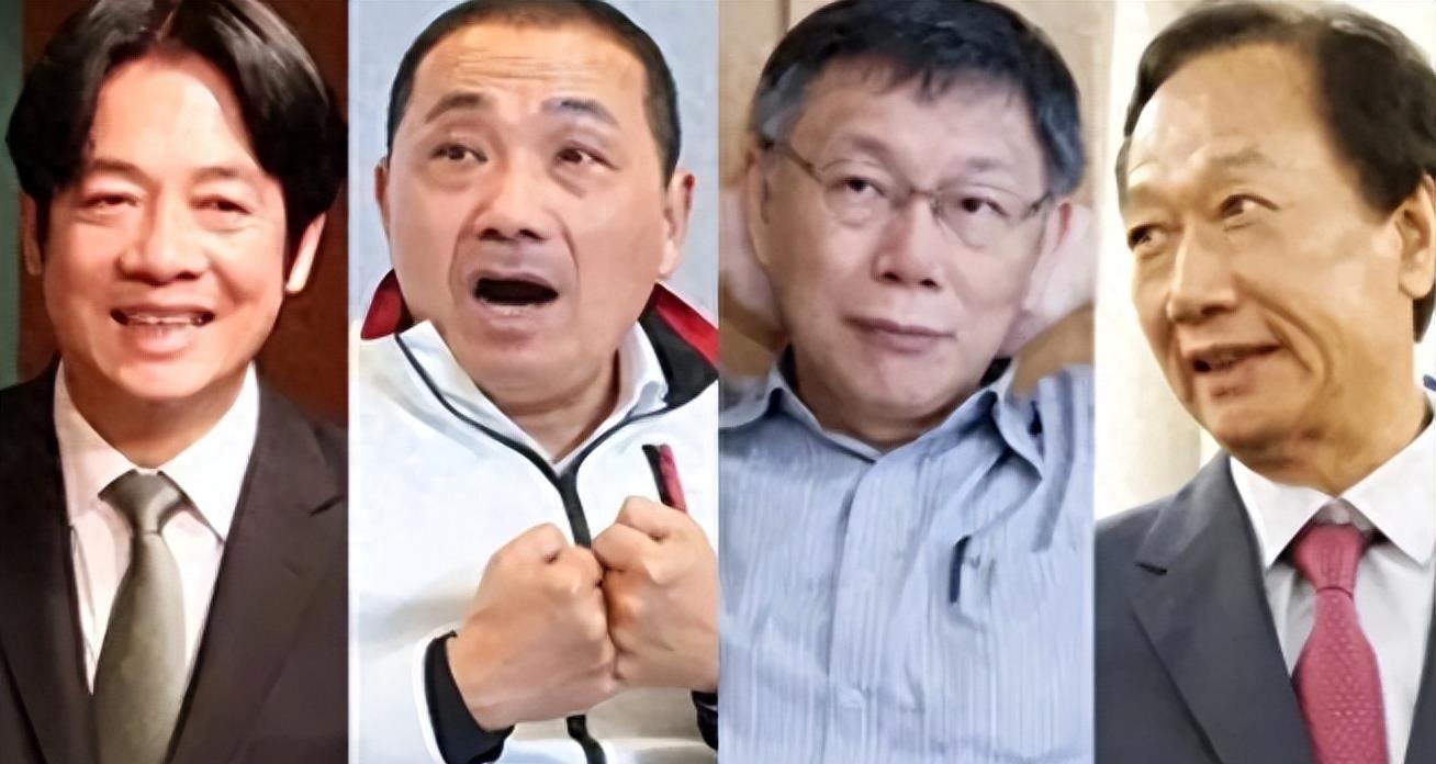 台北市民调最新动态,民意变迁及未来展望分析