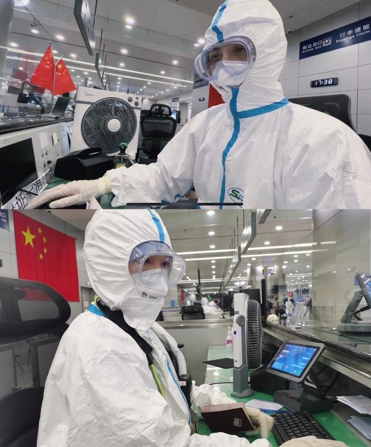 全国疫情防控最新信息概览