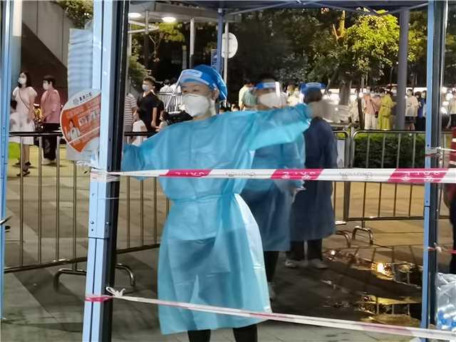 全国疫情防控最新信息概览