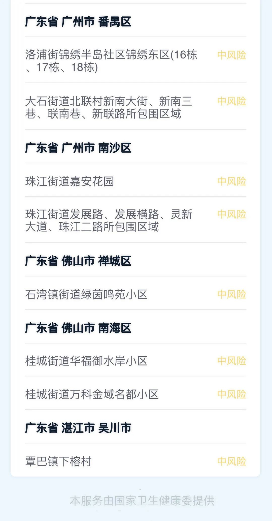 广州肺炎疫情最新动态,全面防控与积极应对