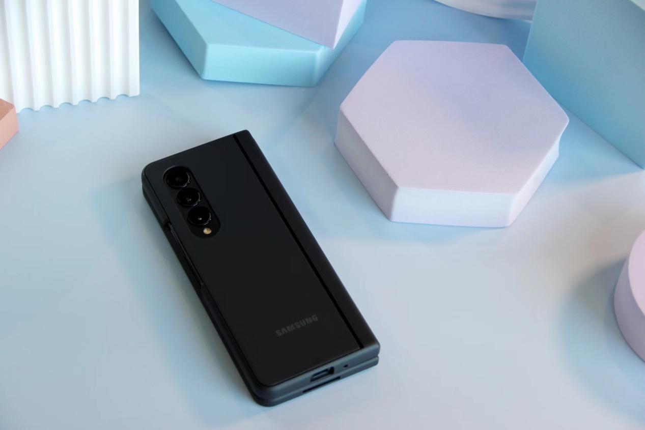 三星最新折叠手机，科技与未来体验的无缝融合创新之巅