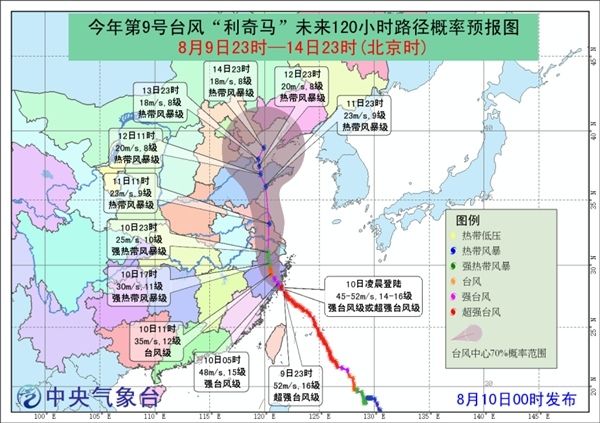台风最新动态解析,影响与应对策略(2019年更新)