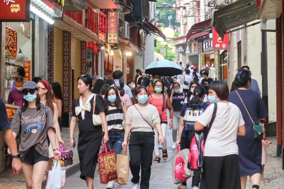 澳门入境广东省最新条例全面解读