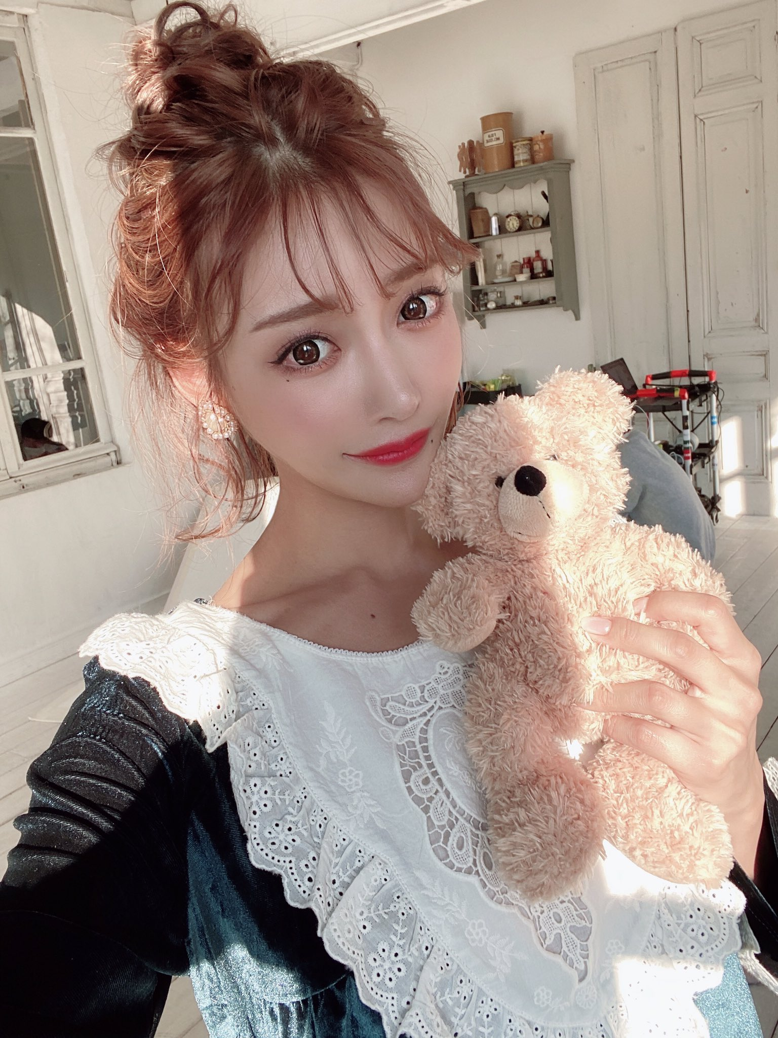 明日花绮罗2018年6月艺术瑰宝探索新篇章