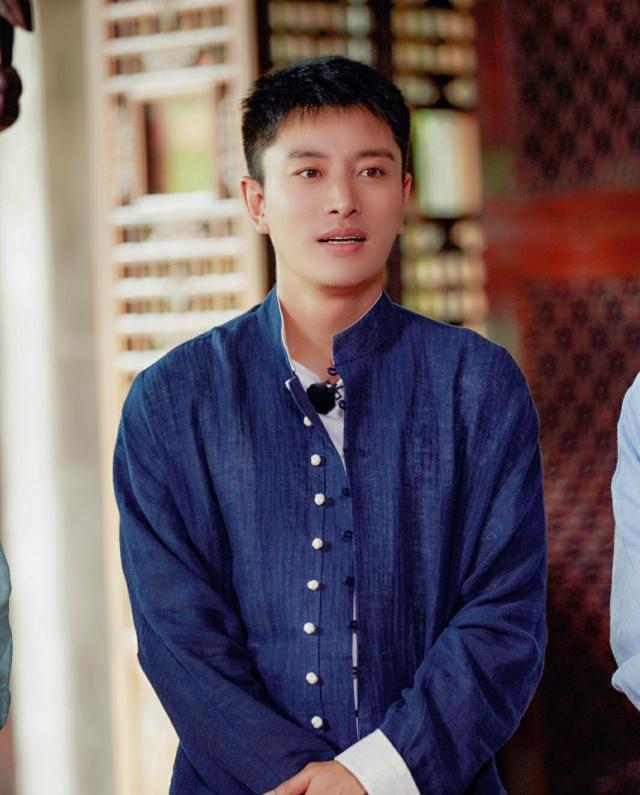 贾乃亮在极限挑战的最新动态