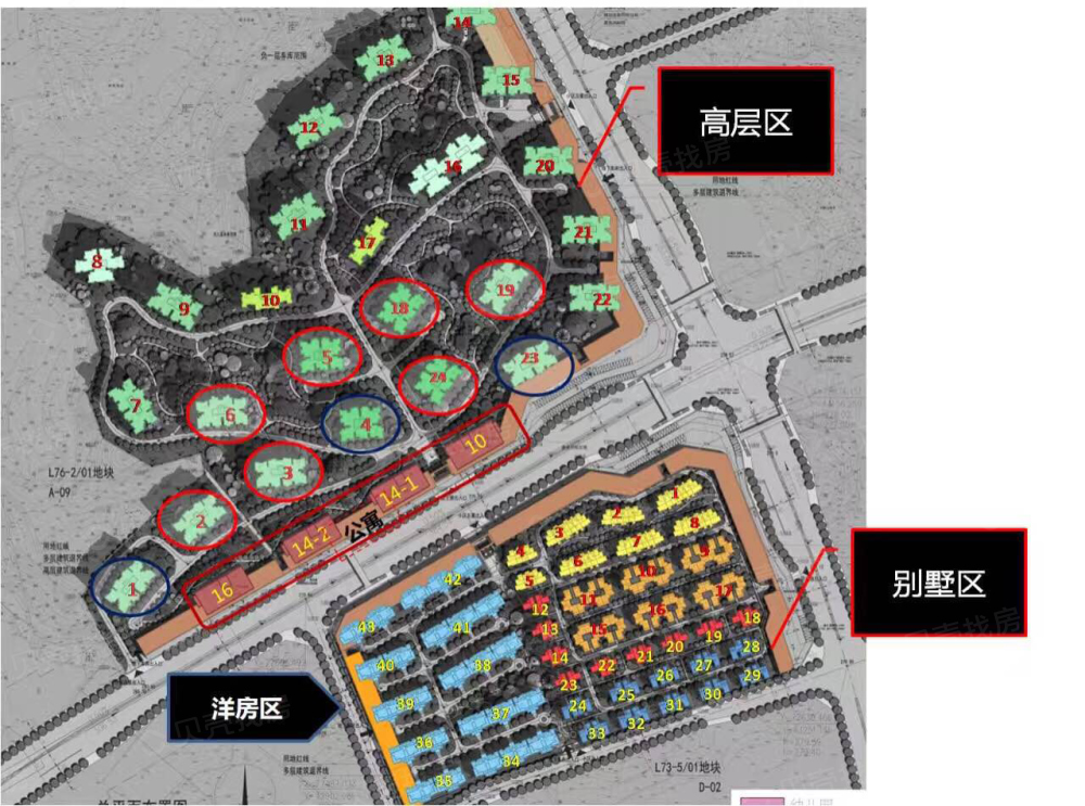 重庆文旅城最新楼盘探秘,揭开神秘面纱!