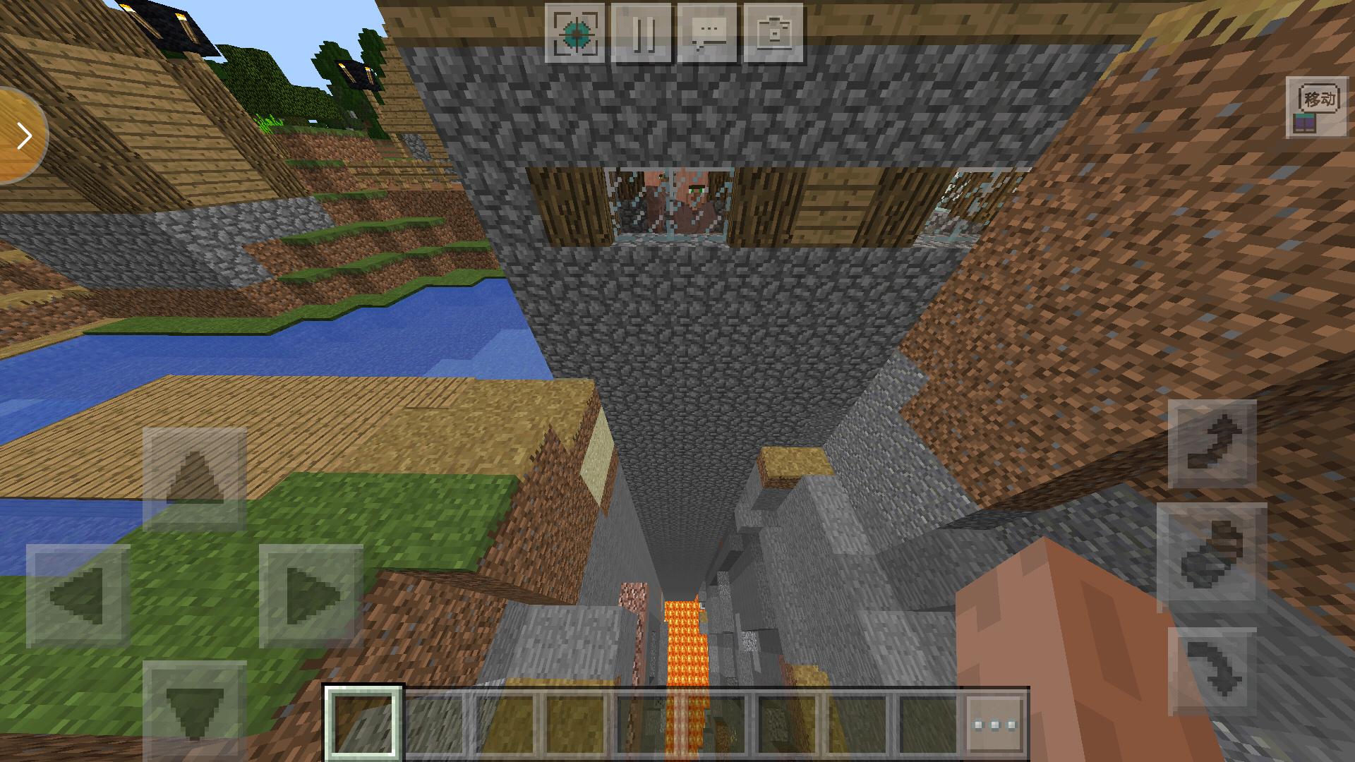 最新Minecraft种子,探索虚拟世界的无尽奥秘