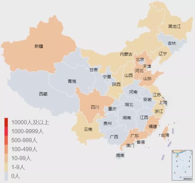 国际疫情最新消息下的中国与担当，坚韧前行，责任至上