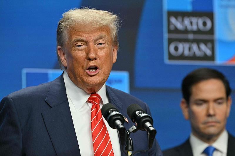 特朗普最新动态与美国局势更新